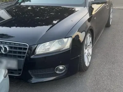 Gebraucht Audi A5