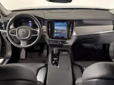 Gebraucht Volvo S90