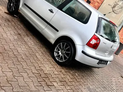 Brugt VW Polo