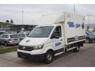 VW Crafter