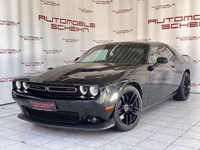 gebraucht Dodge Challenger SRT *LPG*Alpine*Navi*