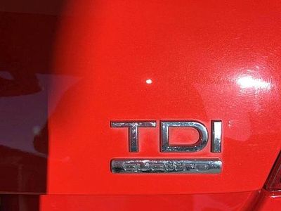 Usata Audi TT S-Line 170 CV (125 kW) 2008 Rosso Coupé