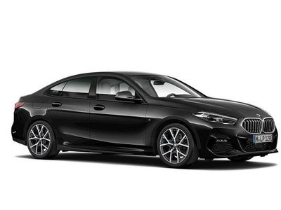 Gebraucht BMW 218 Comfort Edition 136 PS (100 kW) 2026 Coupé