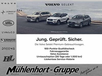 Gebraucht Volvo S90 187 PS (137 kW) 2018 Limousine