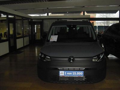 Gebraucht VW Caddy 116 PS (85 kW) 2024 Farbe: Van / Kleinbus