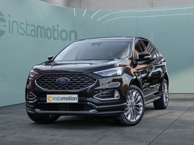 gebraucht Ford Edge 2.0 Vignale EB