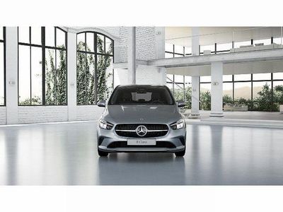 Gebraucht Mercedes B250 Progressive 224 PS (164 kW) 2025 Silber Van / Kleinbus