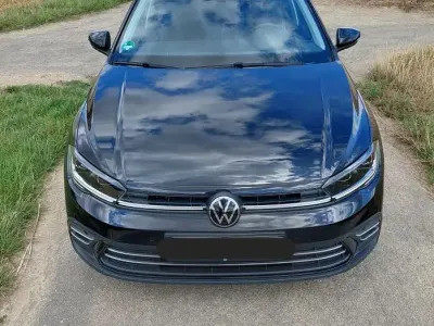 Gebraucht VW Polo