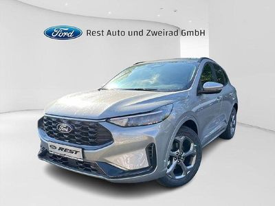 Gebraucht Ford Kuga ST-Line 186 PS (136 kW) 2025 Grau SUV