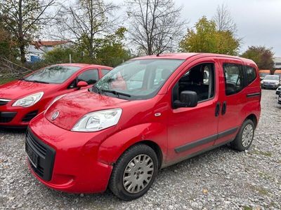 Fiat Qubo