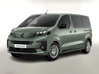 Peugeot Traveller