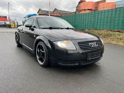 gebraucht Audi TT Roadster Coupe/ 1.8 T Coupe