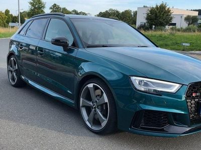 Audi RS3 Sportback