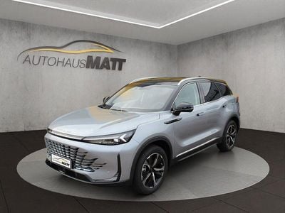 Baic X75