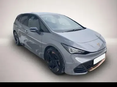 Gebraucht Cupra Born 169 kW (231 PS) 2022 Manufacturer Kleinwagen
