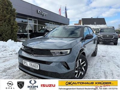 Neu Opel Mokka Ultimate 145 PS (106 kW) 2026 Grau SUV