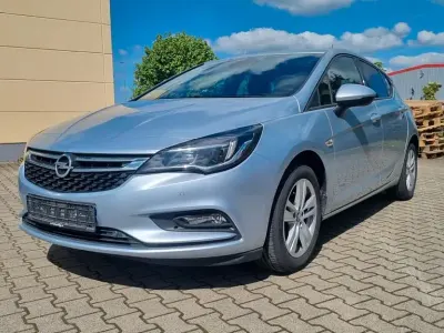 Usata Opel Astra