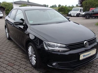 gebraucht VW Jetta Match1.4 TSI - NUR 93T Km