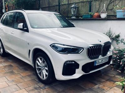 gebraucht BMW X5 xDrive45e mit M-Paket