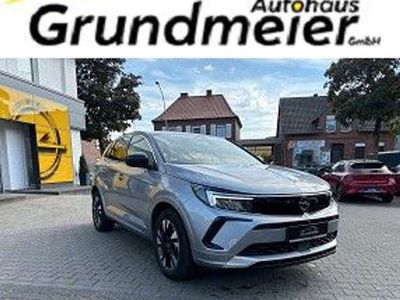 gebraucht Opel Grandland X Elegance