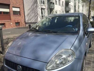 Fiat Punto Evo
