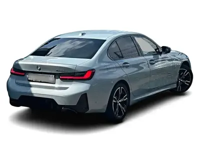 Gebraucht BMW M340 M Sport 2025 Grau Limousine