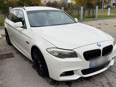 BMW 535