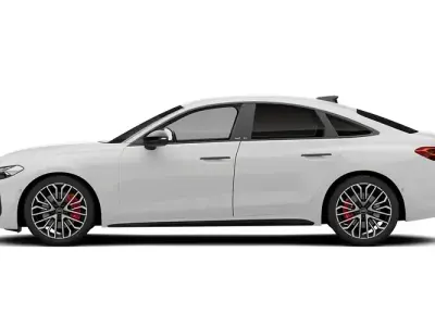 Brugt Audi S5