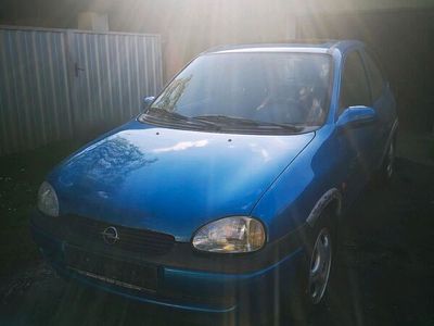 gebraucht Opel Corsa B 1997, 1,2l