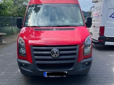 VW Crafter
