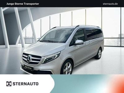 Mercedes V300