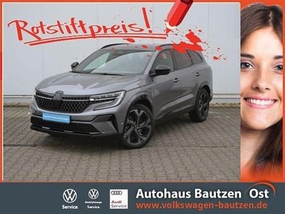 Usata Renault Espace Esprit Alpine 200 CV (147 kW) 2024 Grigio SUV