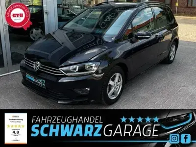 Gebraucht VW Golf VII Comfortline 140 PS (102 kW) 2016 Andere Limousine