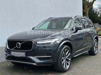 gebraucht Volvo XC90 XC90Momentum 2WD