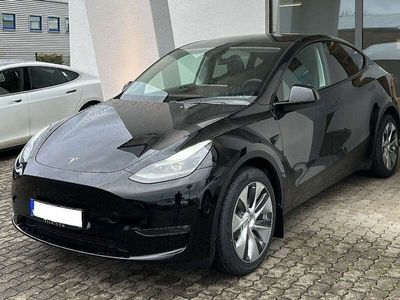 gebraucht Tesla Model Y Model YLong Range Dual Motor AWD