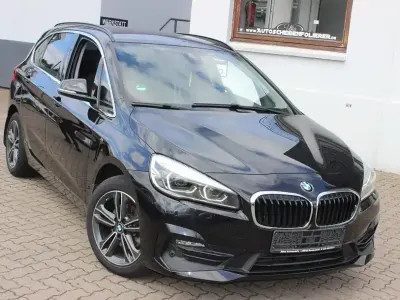Gebraucht BMW 218