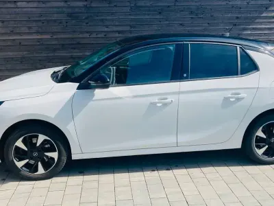 Używany Opel Corsa-e