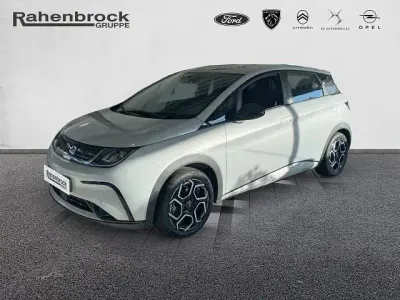 Gebraucht BYD Dolphin