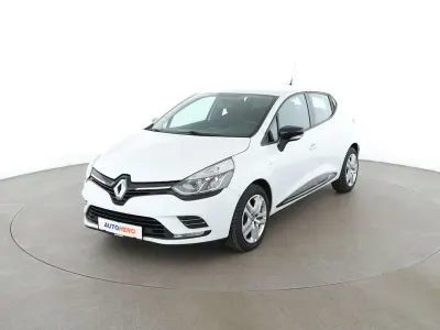 Gebraucht Renault Clio