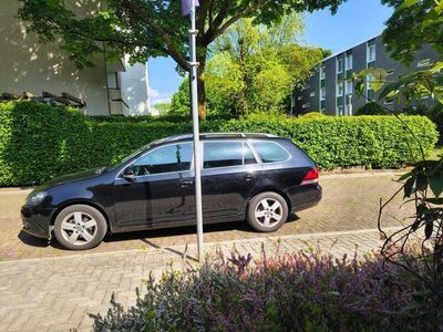 VW Golf VI