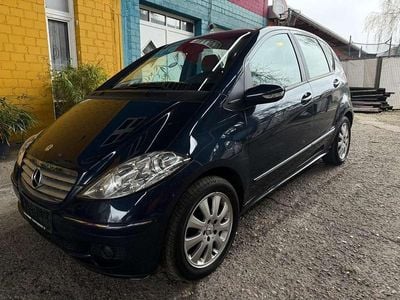 Mercedes A200