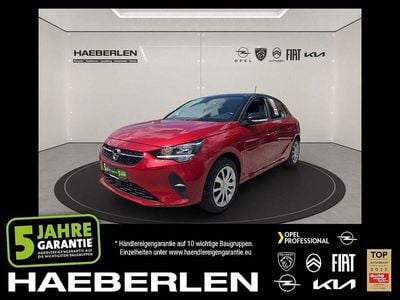 Opel Corsa-e
