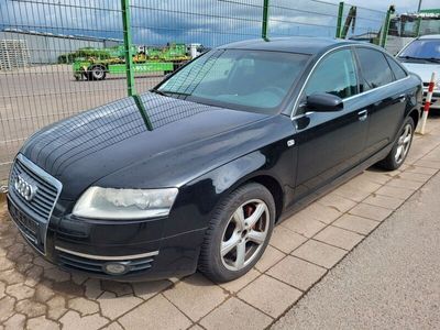 gebraucht Audi A6 Lim. 2.7 TDI