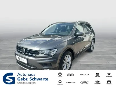 Gebraucht VW Tiguan