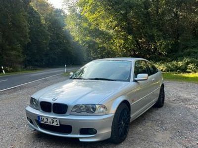 gebraucht BMW 330 3er Ci