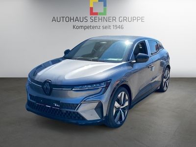 gebraucht Renault Mégane IV Techno EV60 220hp optimum charge