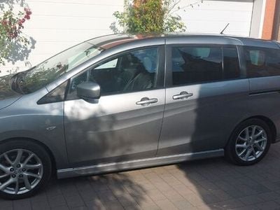 Mazda 5