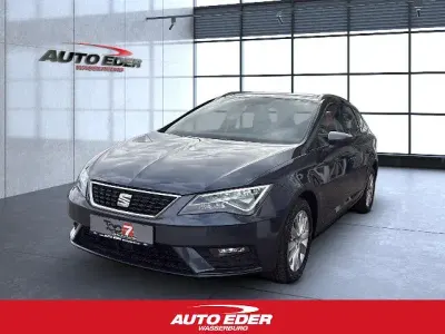 Gebraucht Seat Leon ST