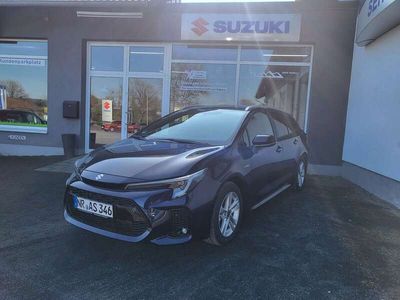 Suzuki Swace