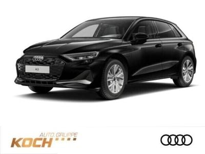Audi A3 Sportback e-tron